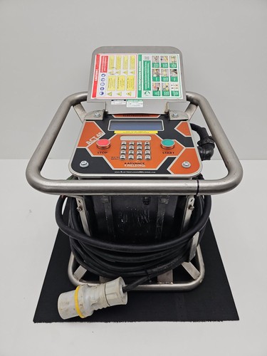 Advance welding act - advance,