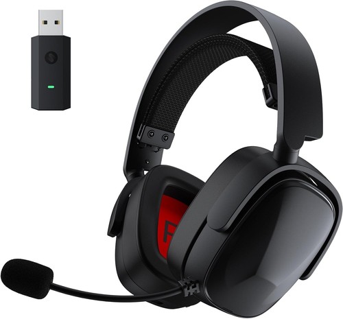 Wireless gaming headset for - wireless,
