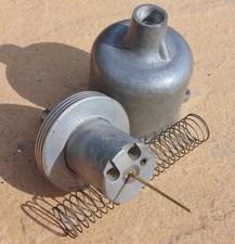 Classic carburettor hs4 - classic,