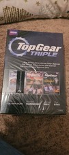 Top Gear Triple (Box Set)