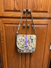 Beautiful Handmade Crossbody