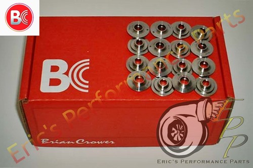 Brian crower bc2020 titanium - crower,