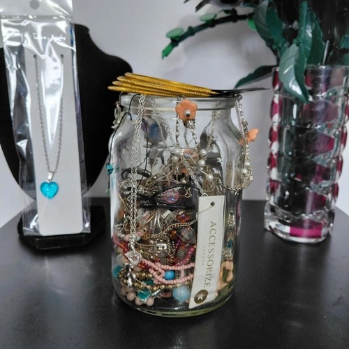 Curated fairy core mystery - curated,