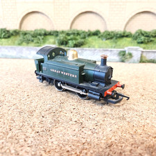 HORNBY RAILWAYS OO GAUGE