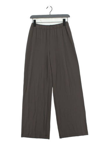 Ischiko women trousers 12 - women's, uk