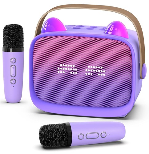 Okaloka mini karaoke machine - okaloka,