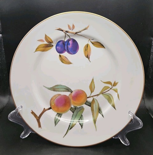 Royal worcester evesham - x,