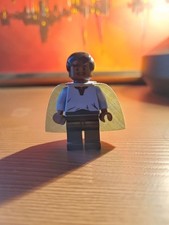 LEGO Star Wars Cloud City Lando SW0105 Building Set 10123