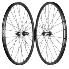 29er Carbon Cross Country Bike