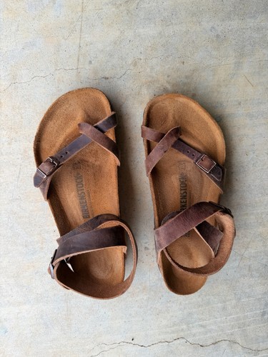 Birkenstock sandals yara - sandals,