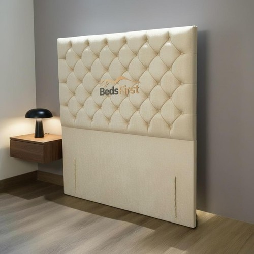 Floor standing headboard - floor,