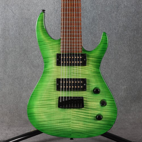 Kraken octa rf8 string - 8-string,