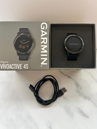 Originl garmin vivoactive - garmin,