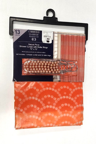 Cambridge classics deluxe peva - classics,