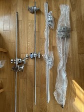 50in Professional Boom Arm For