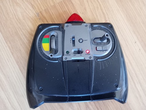 2006 air hogs working - air,