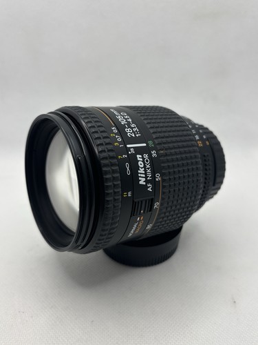 Nikon nikkor 105mm 4 - nikkor, f3.5-4.5