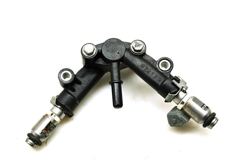 Aprilia shiver 750 fuel - 09,