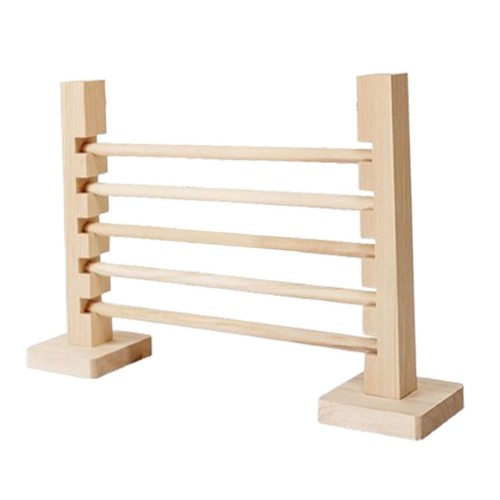 Cattiy rabbit jump bar - rabbit,