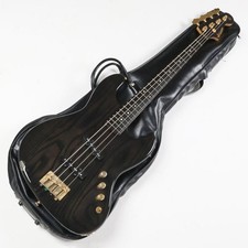 Used MOON JJ-4 Electric Bass
