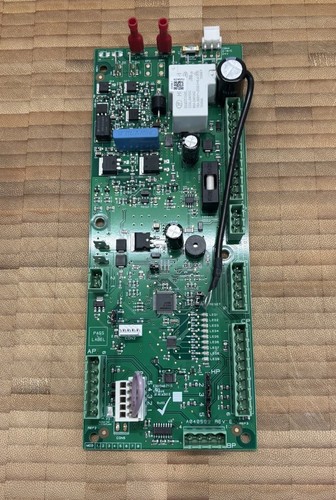Stannah 260 main circuit - stannah, board