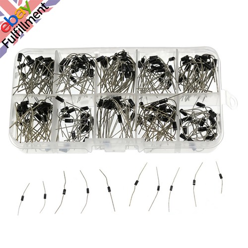 200 pcs value rectifier - 200,