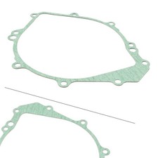 Motorcycle Engine Stator Cover