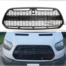 Upgrade Replace Black Grille