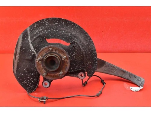 Jaguar x350 wheel - xj, hub