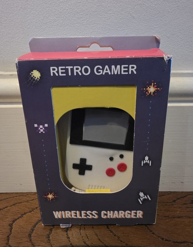 Fizz creations retro gamer - retro,