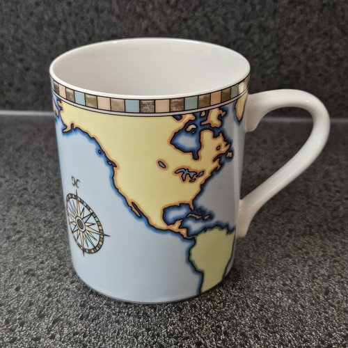 Vintage tiffany world - vintage,