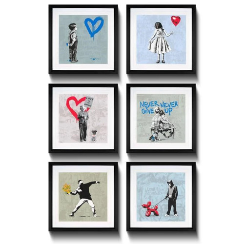 Brainwash love is the - love,