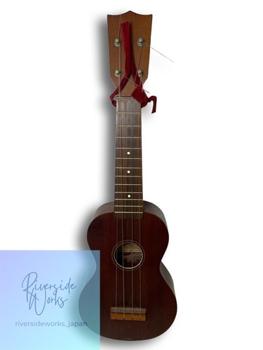 Rare clover 600 ukulele - rare, no.600
