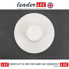 Rear Suspension Bump Stop Rubber Buffer Vauxhall Astra G Mk4 1998 to 2004 New