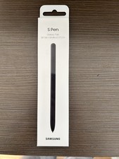 Samsung Galaxy Tab S7 FE Black