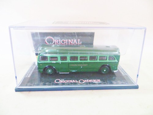 Corgi ooc om41001 - corgi, 4q4