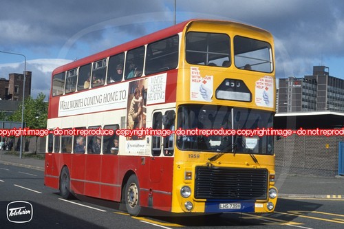Bus photo kelvin - -, central
