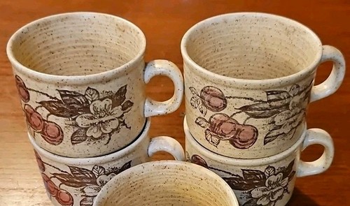Churchill homespun cherry - homespun,