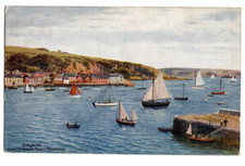 AR Quinton Falmouth Flushing