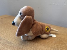 Hush Puppies Applause Hound