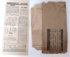 Vintage/Antique 1920s