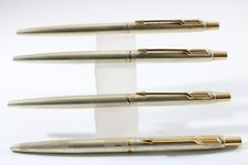 Vintage parker lady jotter - lady,