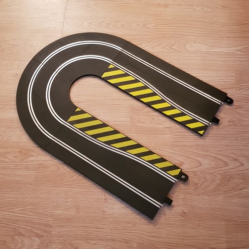 Scalextric sport track - sport, 1:32