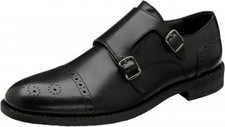 Mens Frank Wright Black