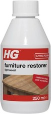 HG Furniture Restorer For