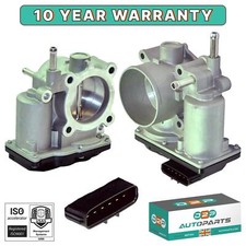 THROTTLE BODY FOR TOYOTA RAV 4