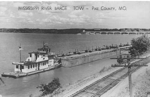 Pike county missouri - pike,
