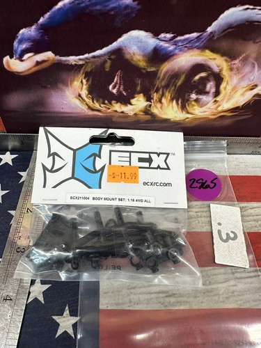 Ecx ecx211004 body - body, mount