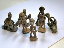 SALE!! Benin Gold Weights
