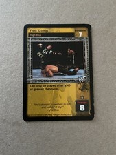 WWF WWE Raw Deal 2000